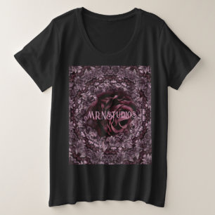 Rose Mandala