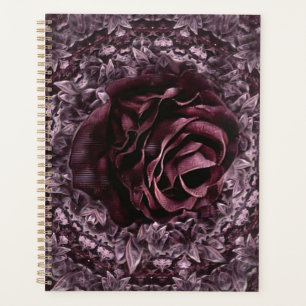 Rose Mandala