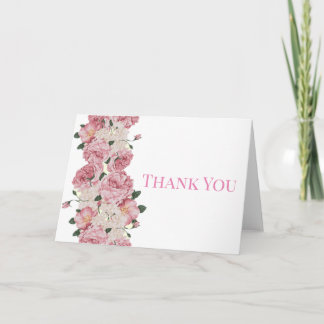Rose Merci Gracieux Pastel