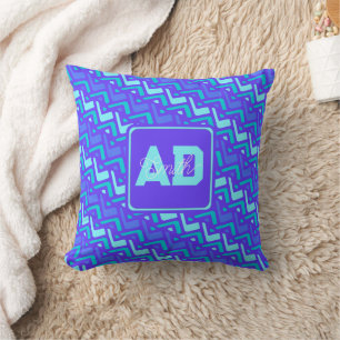 Rose moderne Dorm Decor Keepsaké Coussin