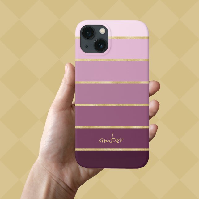 Rose monochromatique avec Coque de personnalisatio (Créateur téléchargé)