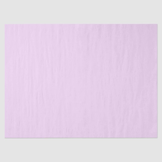 Rose n°1, Rose pastel, Papier de soie (Recto)
