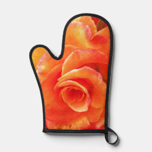 Rose orange
