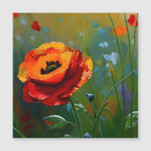 Rose pour toucher le coeur