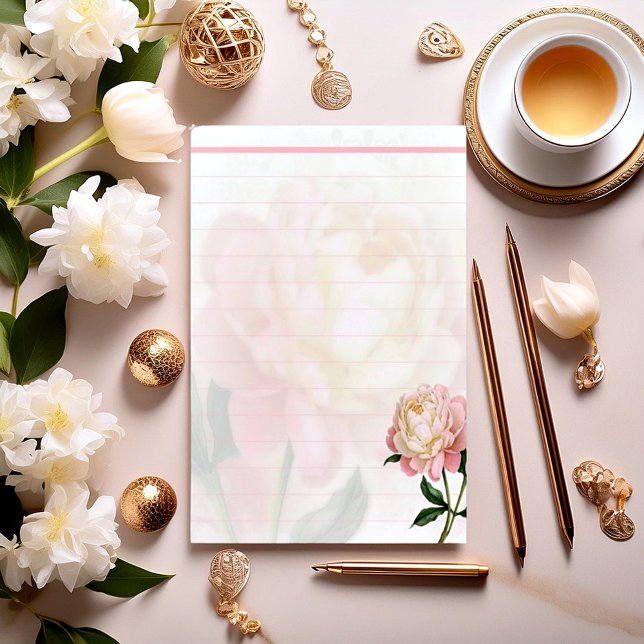 Rose rose rêveuse (Créateur téléchargé)