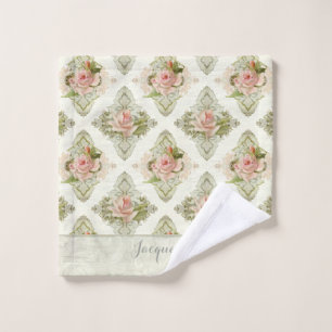 Rose rose rose rose Damas Vintage
