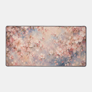 rose sakura Fleur de cerisier romantique rêveur