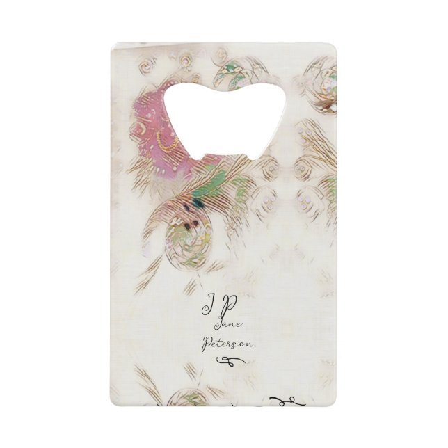 Rose spirale (Devant)