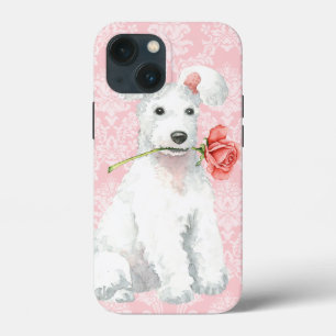 Rose Valentin Pumi Coque-Mate coque iphone
