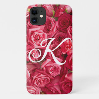 Rose Valentines Coque