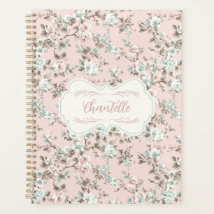 Rose Vintage Chantelle Pink