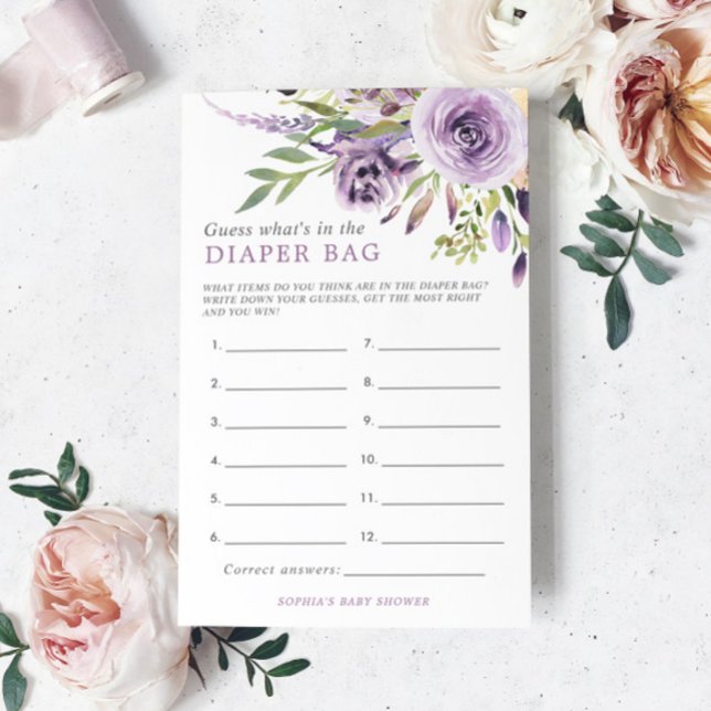 Rose Violet Qu'Est-Ce Qui Est Dans Le Jeu De Douch (Créateur téléchargé)