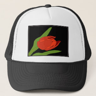 Rosebud Casquette