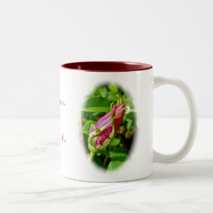 Rosebud Forever Friends Mug