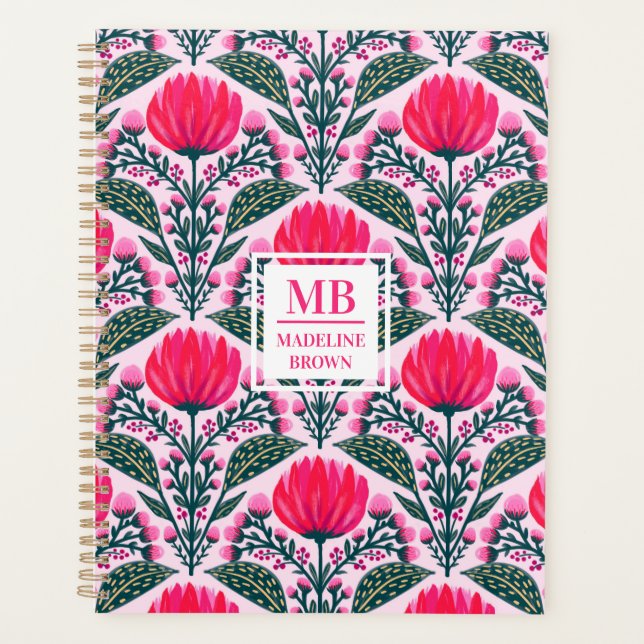 Rosefield Dreams (Devant)