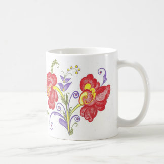 Rosemal Mug