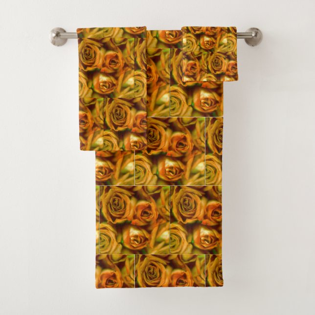 Roses (En situation)