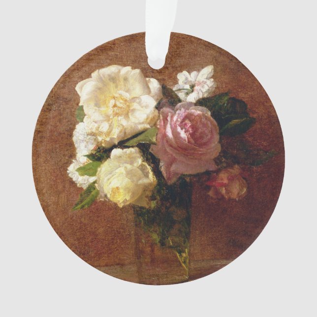 Roses (devant)