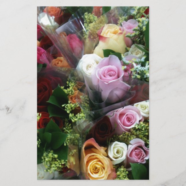 ROSES 2 (Devant)