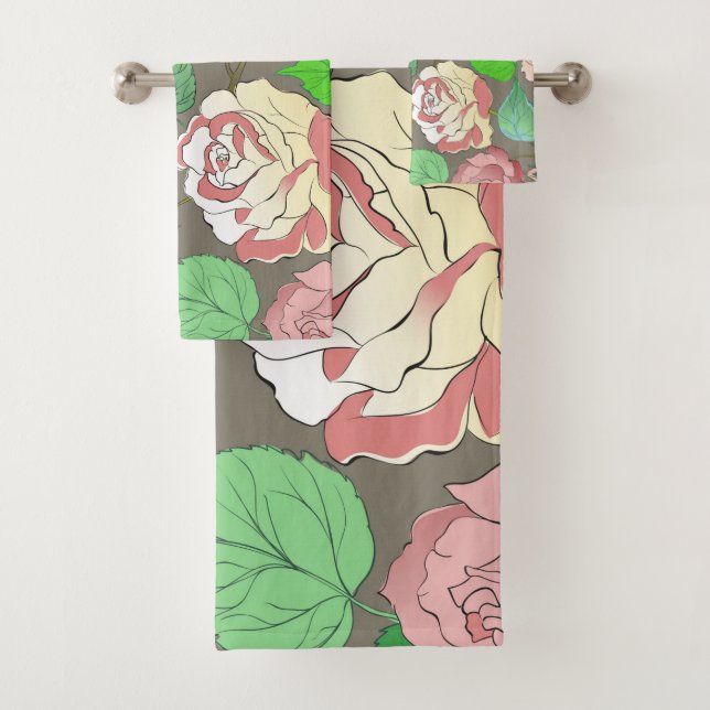 Roses 30 (En situation)