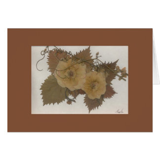 Roses antiques