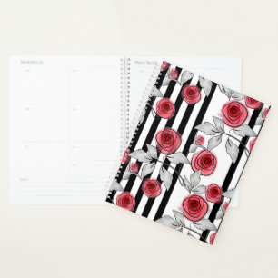 Roses aquarelle