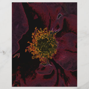 Roses Buissons Neon