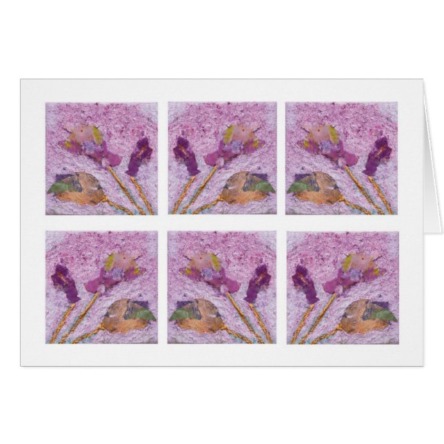 Roses chuchotés… (Devant Horizontal)