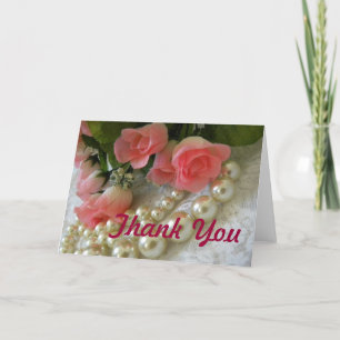 Roses de Merci et perles d'or