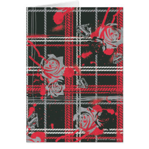 Roses de Supergirl