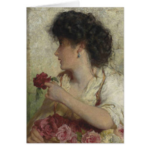 Roses d'été
