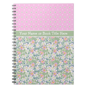 Roses et Pois de chiens : Carnet spirituel, Journa