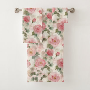 Roses Fleurs Roses Tendres de Teint de Rose Romant