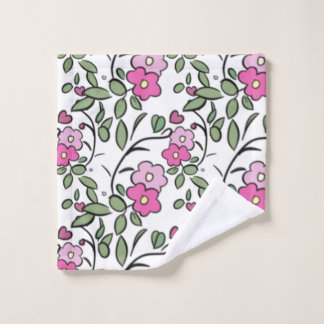 Roses Floraux