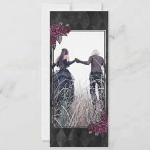 Roses gothiques jusqu'à la mort Do Us Part Enregis