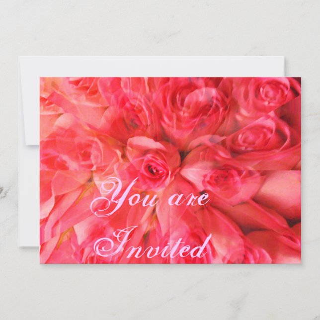 Roses_ Invitation (Devant)