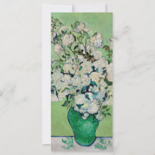 Roses par Vincent Van Gogh