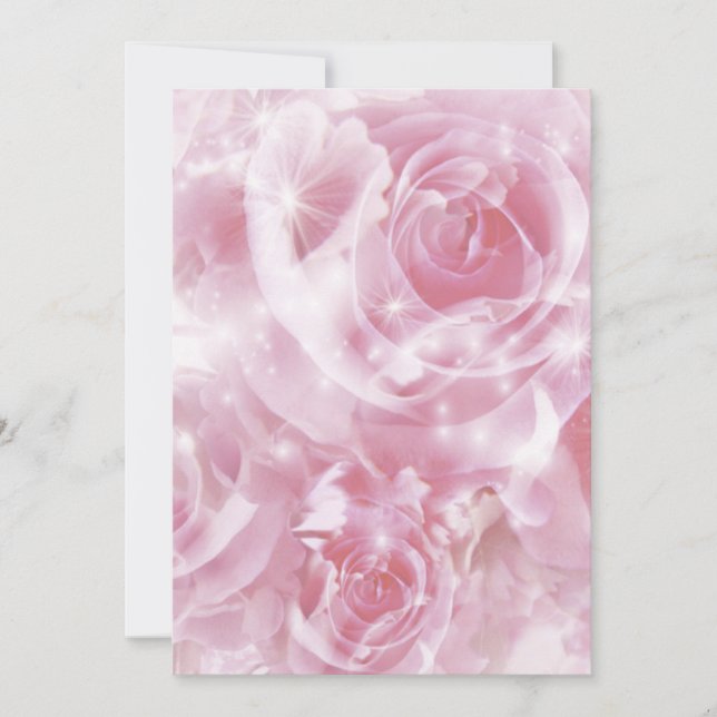 roses pétillants (Devant)