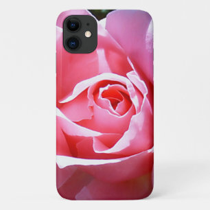Roses roses à peine là Coque Apple iPhone11