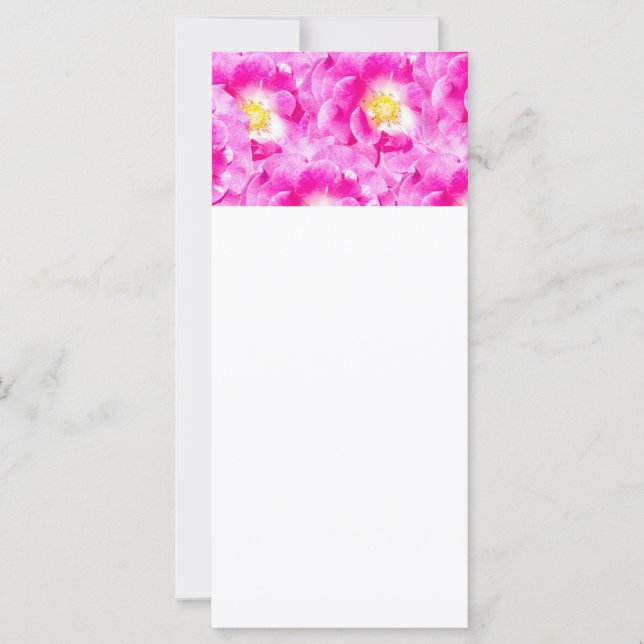 Roses roses rose motif floral (Devant)