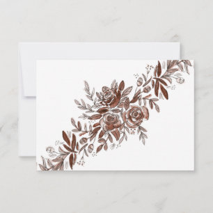 Roses roses roses rose réponse mariage avec sélect