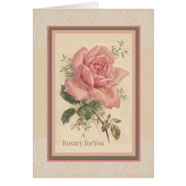 Roses roses roses roses catholiques (Devant)