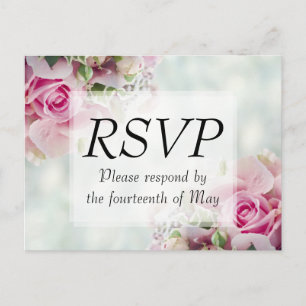 Roses roses roses roses de carte postale faire-par