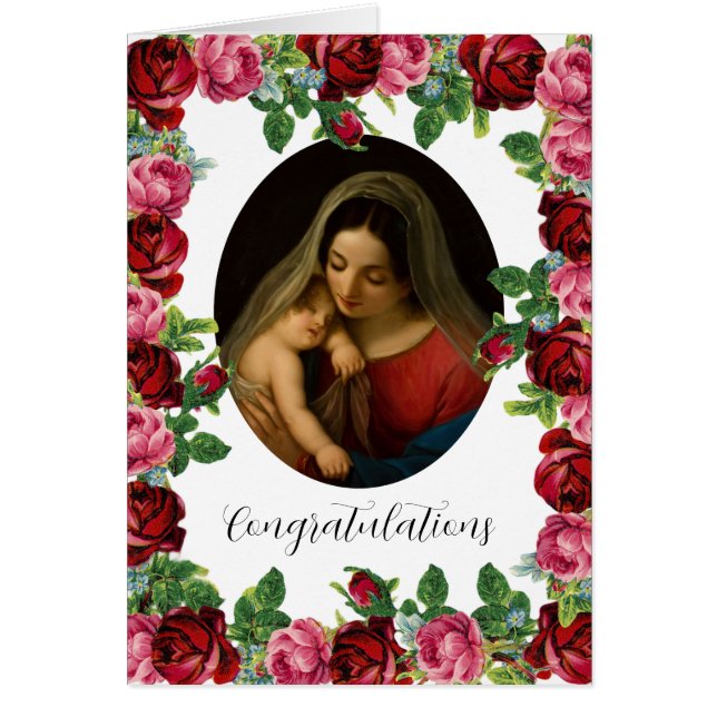 Roses Roses Roses Roses Roses Catholiques Nouveau  (Devant)