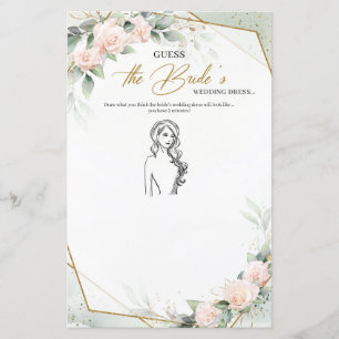 Roses roses rustiques verdure Guess La robe de mar