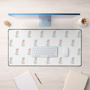 Roses Rouges, Motif De Roses, Fleurs
