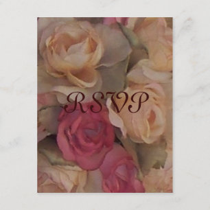 Roses, RSVP