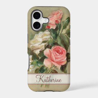 Roses Shabby Chic