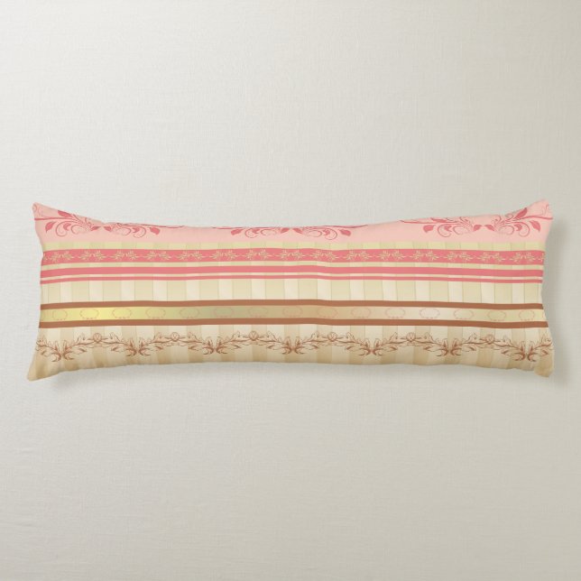 ROSES SUR OR ~ COUSSIN (Devant)