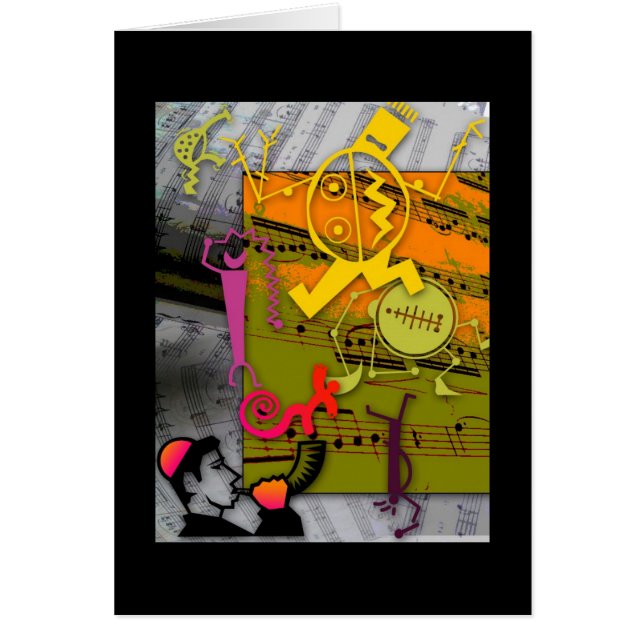 Rosh Hashana (Devant)